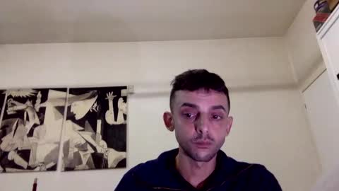 Carlos online show from October 31, 2025, 4:35 am