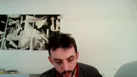 Carlos online show from February 5, 2026, 9:03 am