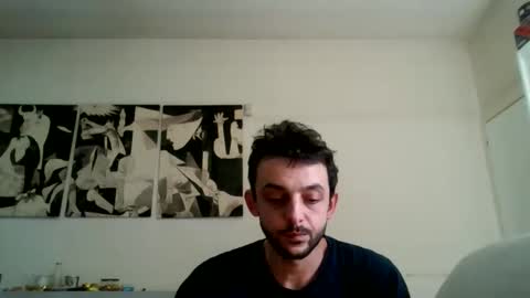 Carlos online show from March 4, 2026, 9:04 am