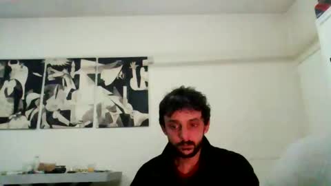 Carlos online show from April 16, 2026, 8:20 pm