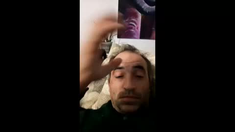 carlos1234500 online show from January 20, 2025, 11:21 pm