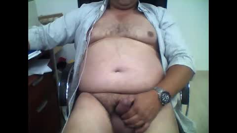 carlos8711 online show from September 28, 2025, 9:47 am