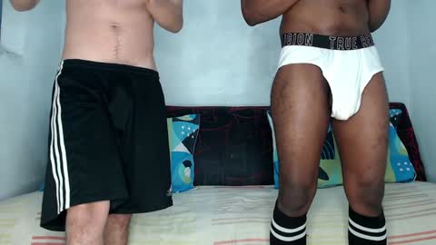 Carlos online show from December 12, 2024, 4:15 am