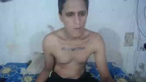 carlos_steven online show from April 1, 2026, 2:34 am