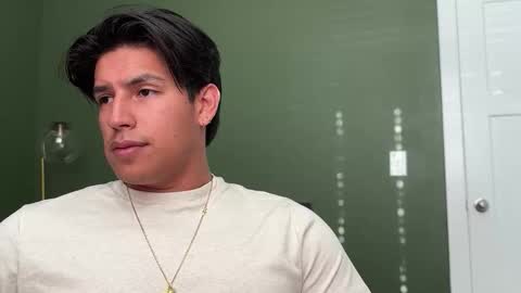 Snapshot of carlosjosecb1 chatting on October 20, 2025, 11:05 pm carlos online show from October 20, 2025, 11:05 pm