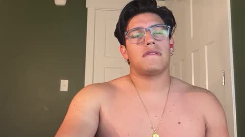 carlos online show from December 3, 2025, 1:57 am