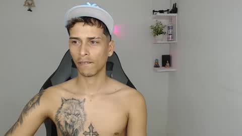 Snapshot of carlossmi01 chatting on February 7, 2026, 4:27 am carlossmi01 online show from February 7, 2026, 4:27 am