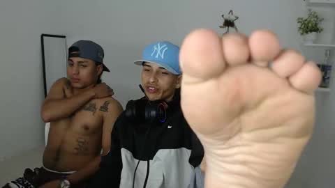 Snapshot of carlossmi01 chatting on February 7, 2026, 10:46 pm carlossmi01 online show from February 7, 2026, 10:46 pm