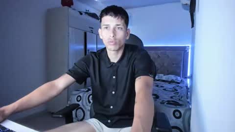 carlossmi01 online show from April 11, 2026, 12:09 pm