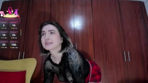 carly grasso  online show from January 10, 2026, 10:28 am