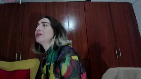 carly grasso  online show from March 23, 2026, 9:13 am