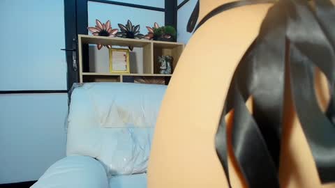 Carly online show from December 29, 2024, 12:09 am