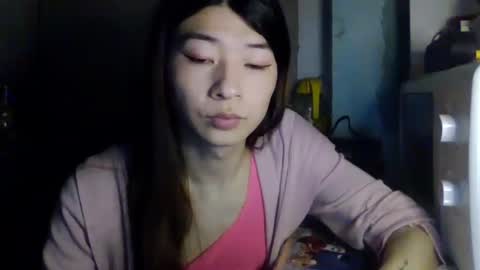 CarlyJoy online show from February 7, 2025, 4:24 pm