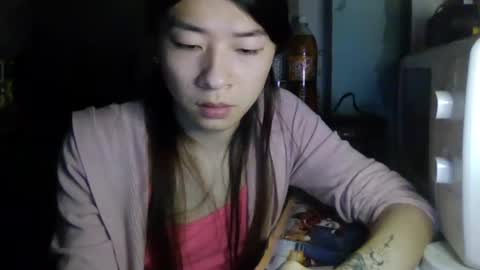 CarlyJoy online show from February 8, 2025, 4:04 pm