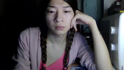 CarlyJoy online show from February 9, 2025, 3:45 pm