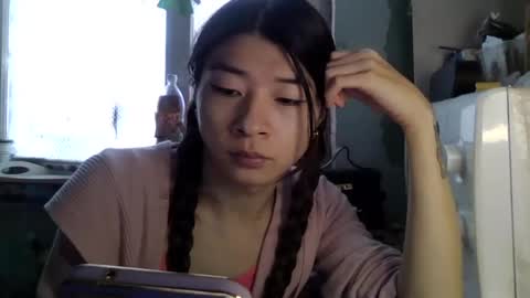 CarlyJoy online show from February 10, 2025, 9:58 am