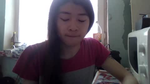 CarlyJoy online show from February 13, 2025, 8:38 am