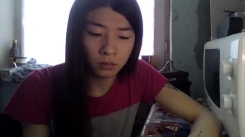 CarlyJoy online show from February 13, 2025, 11:39 am