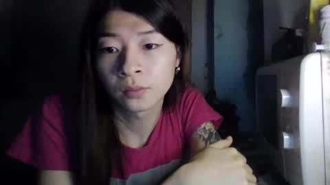 CarlyJoy online show from February 13, 2025, 5:33 pm