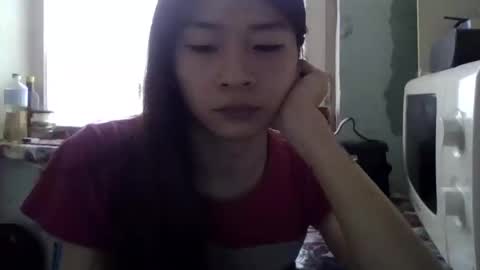 CarlyJoy online show from February 15, 2025, 9:38 am