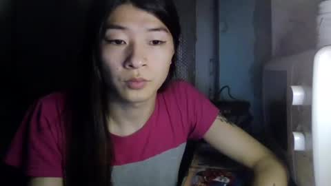 CarlyJoy online show from February 18, 2025, 5:31 pm