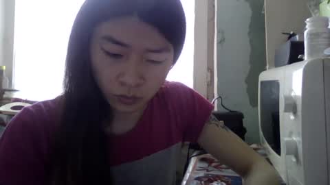 CarlyJoy online show from February 21, 2025, 10:50 am