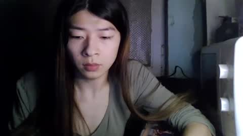 CarlyJoy online show from March 1, 2025, 4:22 pm