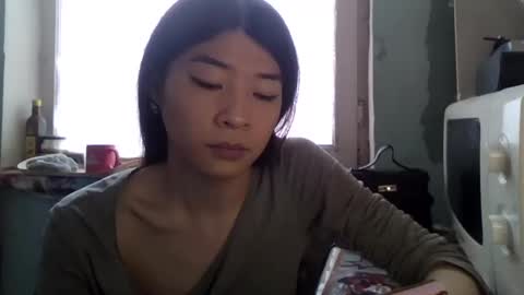 CarlyJoy online show from March 2, 2025, 9:31 am