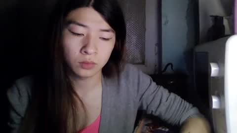 CarlyJoy online show from March 6, 2025, 3:56 pm