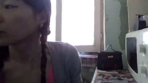 CarlyJoy online show from March 10, 2025, 10:59 am