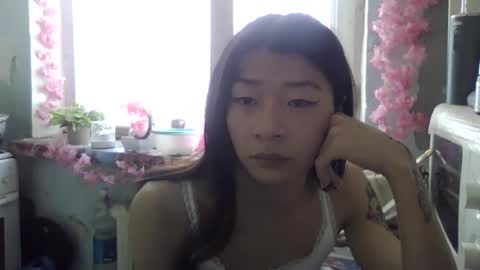 CarlyJoy online show from September 13, 2025, 10:04 am