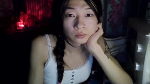 CarlyJoy online show from September 17, 2025, 5:47 pm