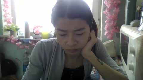 CarlyJoy online show from September 22, 2025, 6:37 am