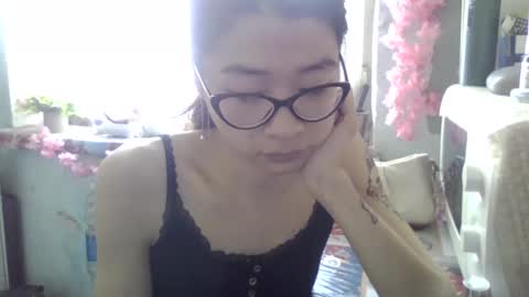 CarlyJoy online show from September 26, 2025, 9:35 am