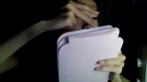 CarlyJoy online show from January 5, 2026, 5:27 pm