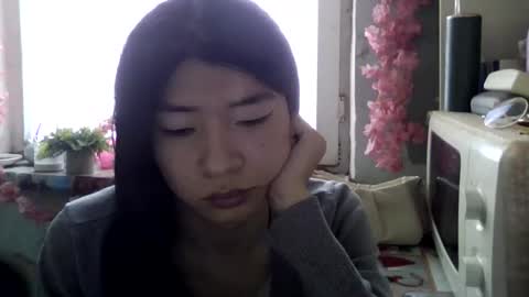 CarlyJoy online show from February 1, 2026, 11:09 am