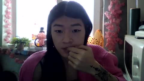 CarlyJoy online show from February 27, 2026, 8:03 am