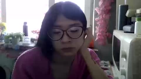 CarlyJoy online show from March 13, 2026, 9:05 am