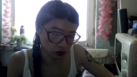 CarlyJoy online show from May 30, 2026, 9:17 am