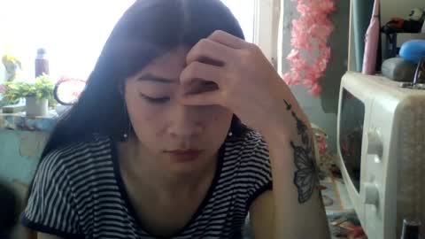 CarlyJoy online show from June 1, 2026, 6:15 am