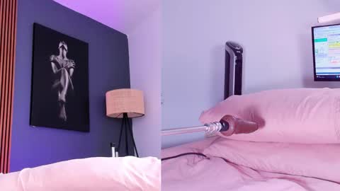 CARMELA online show from November 2, 2025, 9:06 pm