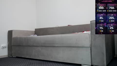 Carmela online show from March 6, 2025, 11:25 am