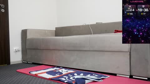 Carmela online show from March 8, 2025, 3:02 pm