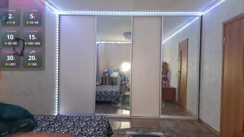 Alexa online show from June 7, 2026, 6:44 pm