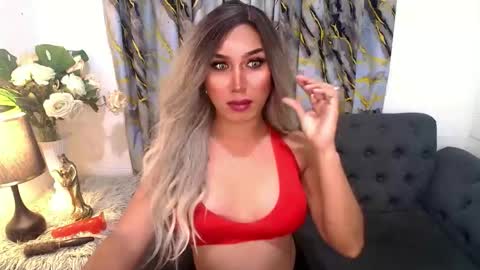 Carmella online show from February 18, 2026, 11:28 am