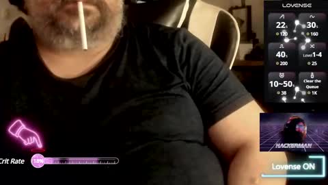 soy Batman online show from January 12, 2025, 10:12 am