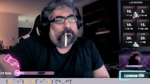 soy Batman online show from February 21, 2025, 8:07 am