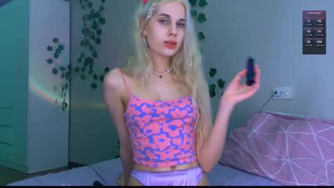 carmen__crybaby online show from November 23, 2025, 10:09 pm