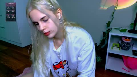 carmen__crybaby online show from November 28, 2025, 10:56 pm