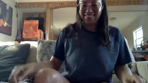 Carmen online show from April 9, 2026, 9:42 pm